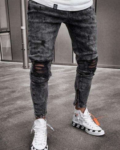 flared jeans male