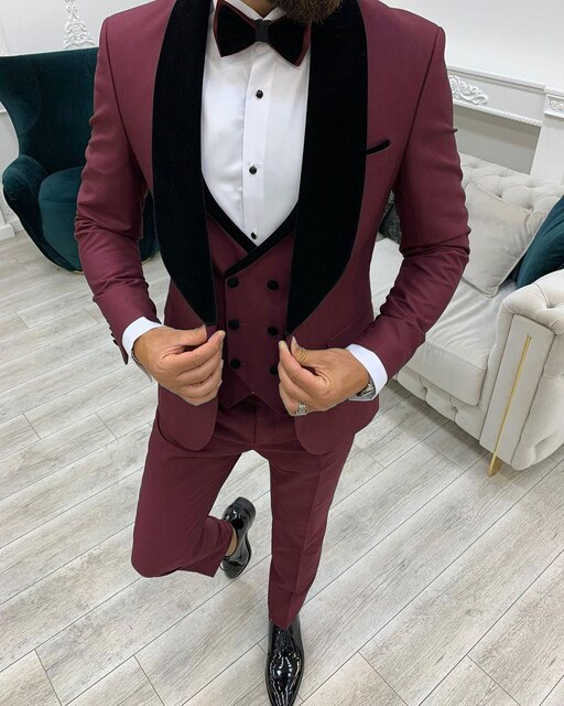 classy mens suits 2020