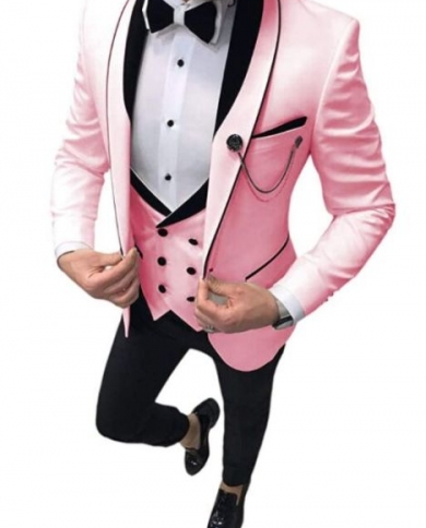 fashion prom suits