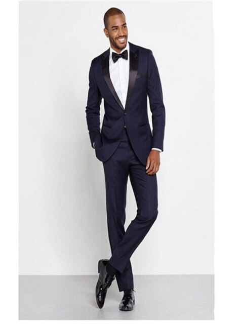suit jacket pants