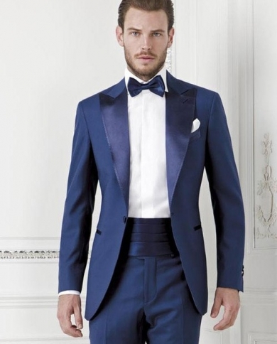 Men Suits 2023,Wedding Suit For Men,Blazer 3 Pieces Suit,Men Suits