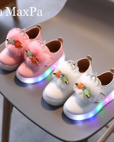 Lighted sneakers on sale