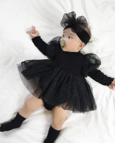 Party wear for sales newborn girl