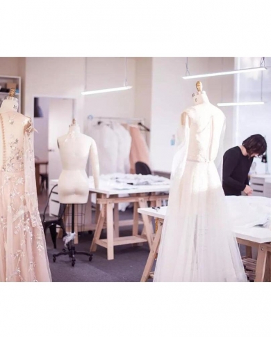 High Neck Pink Evening Dresses Long 