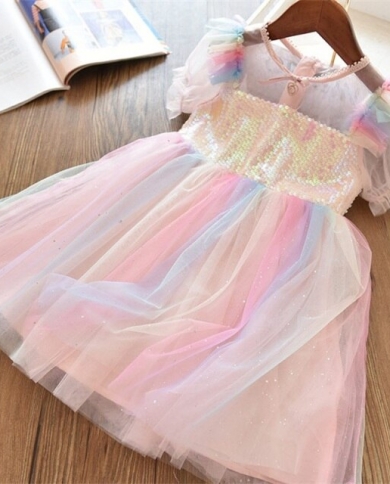 Unicorn prom outlet dress