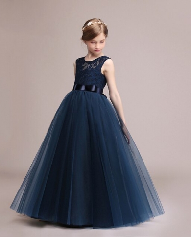 Girls prom on sale dresses age 11