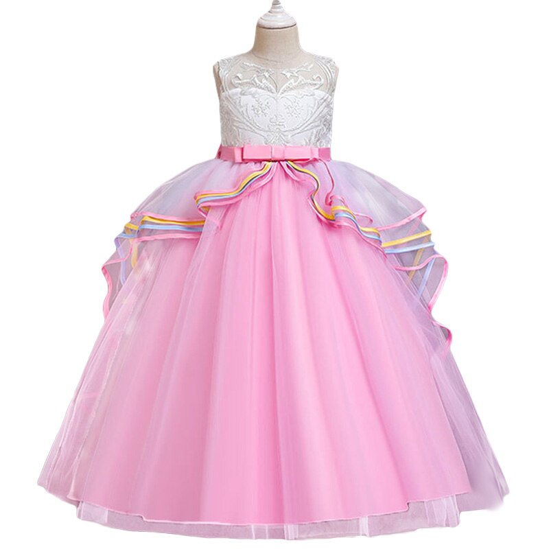 Unicorn 2024 dress teenager