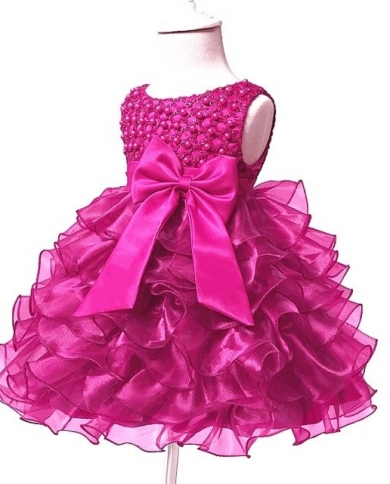 Newborn baby deals party dress