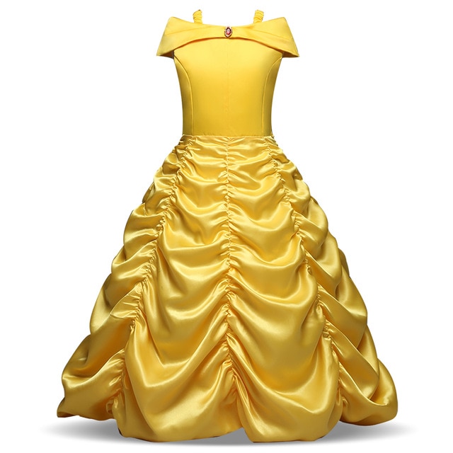 princess ki dress