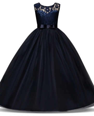 14 years long frock
