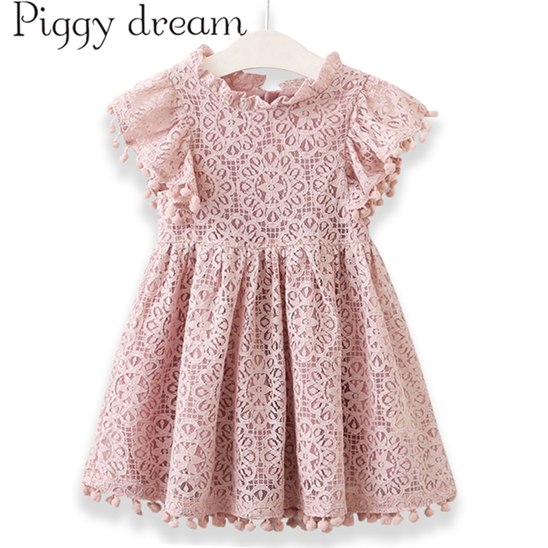 baby girl summer dress design