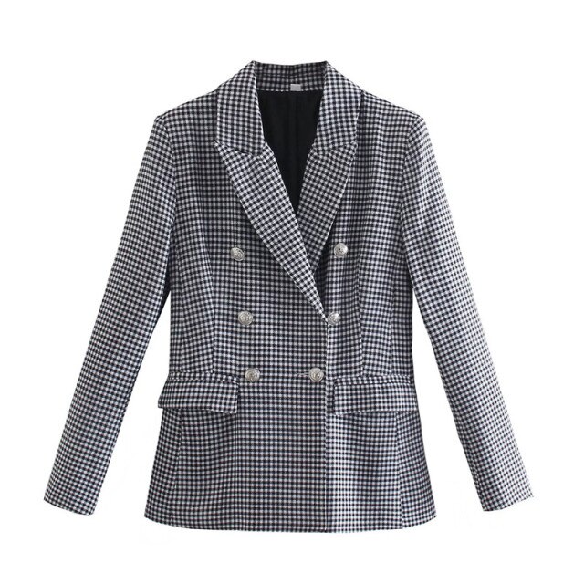 dogtooth jacket women