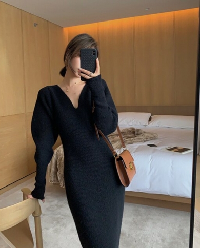 Winter Spring Female Fashion Sweater 