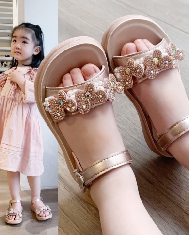kids sandals