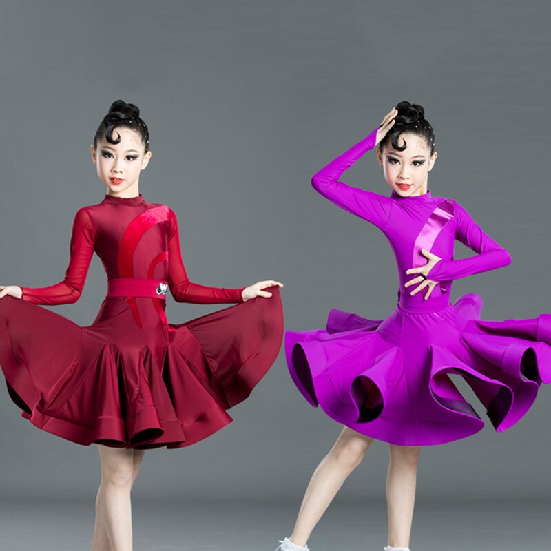 260 Best Cha Cha Dresses ideas  dance dresses, latin dress