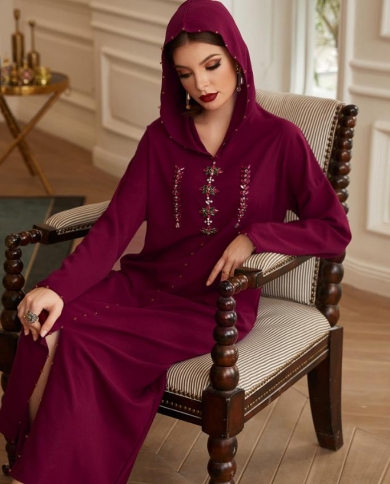Обзор российской исламской моды