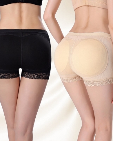 Women's Body Shaper Butt Lifter Panty Shapewear