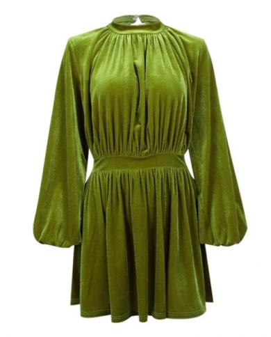 Hirigin Elegant Lady Backless Mini 