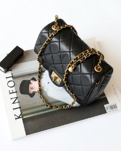 Genuine Leather Handbags Luxury Brand Handbags Women Bags – Chilazexpress  Ltd