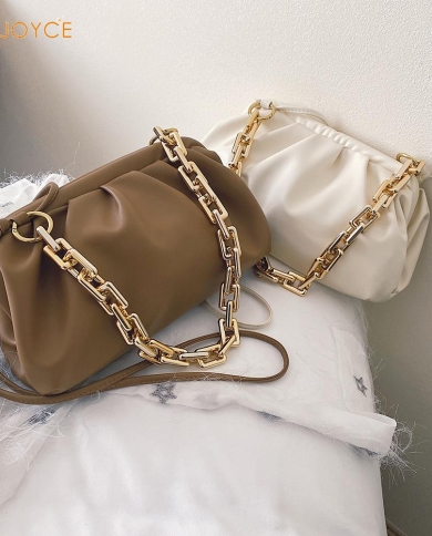 chain crossbody bag designer