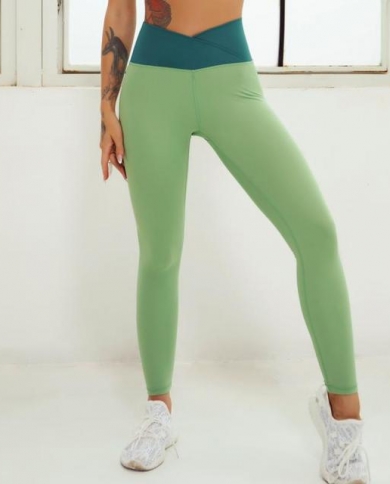 Two Piece Set Womens Tracksuit Sport Yoga Set Gym Clothing Female