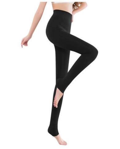 Fashion Step Pants Women Stretchy Yoga Pants Slim Seamless