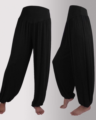cotton women joggers