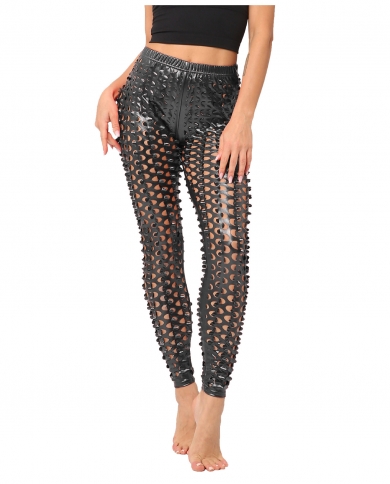 Sequin hot sale yoga pants