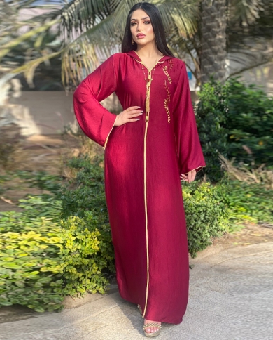 Djellaba moderne femme 2019 discount