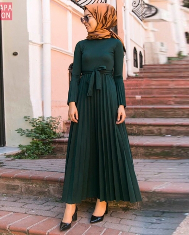 Robe hijab deals turque 2020