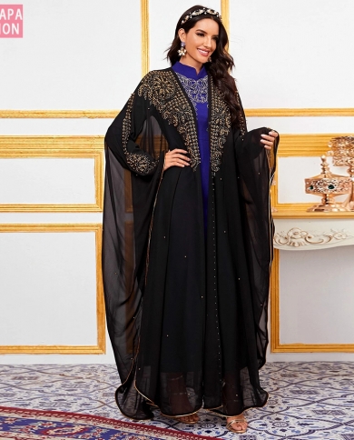 Bolero deals long femme