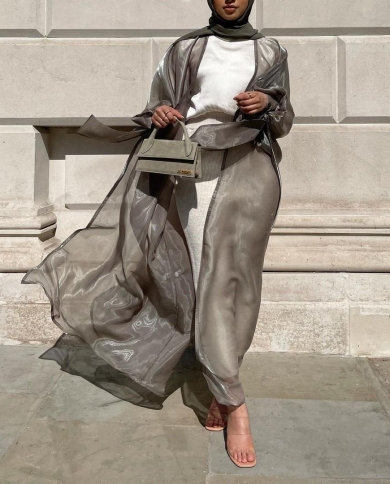 Kimono musulmane hotsell