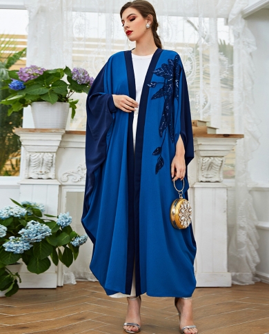 New top fashion abaya