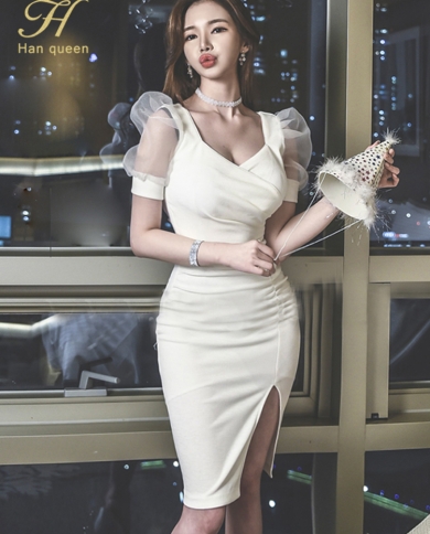 Summer outlet pencil dresses