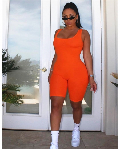 Orange neon clothes 2025