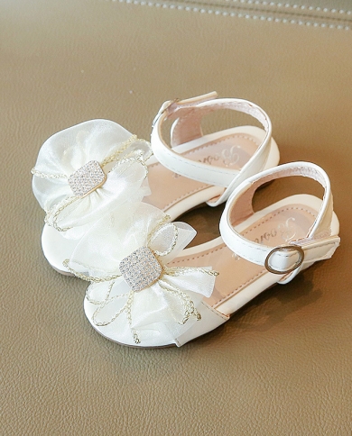 Younger girls sandals outlet