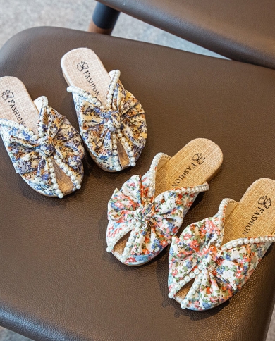 Girls discount princess slippers