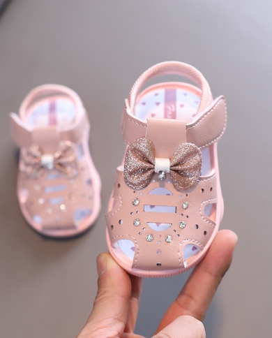 Infant baby shop sandals