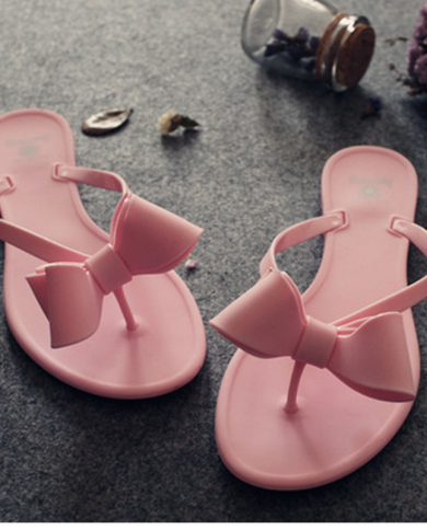 Women's Flip-Flops - 120