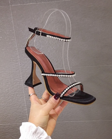 Narrow discount bridal shoes