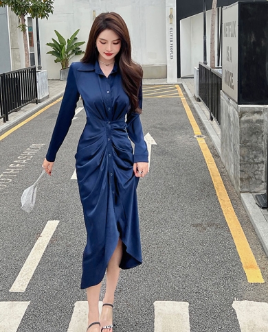 Office female dress clearance