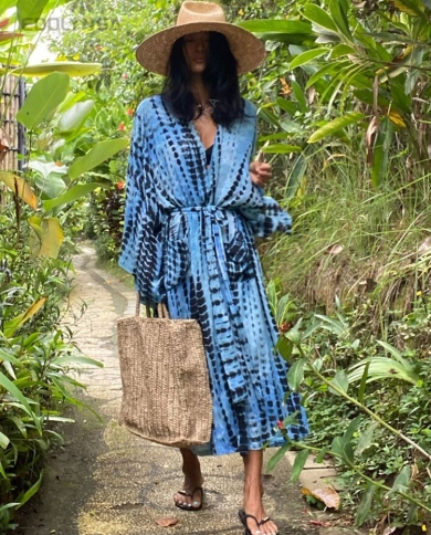 Elegant hot sale kimono dress