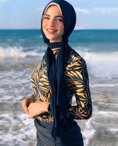 Modest wear online bathing suits