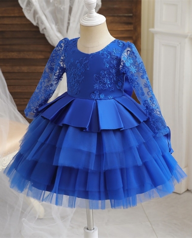 5t girls christmas online dress