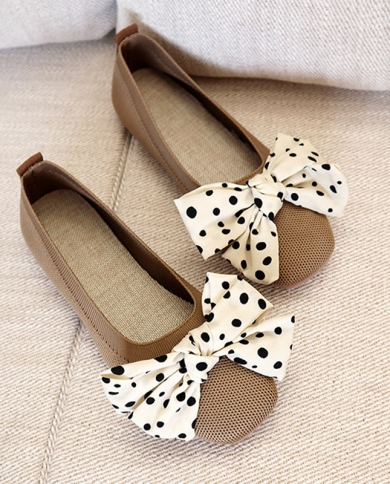 Womens stretch cheap flats