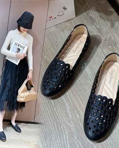 Cute loafer flats on sale