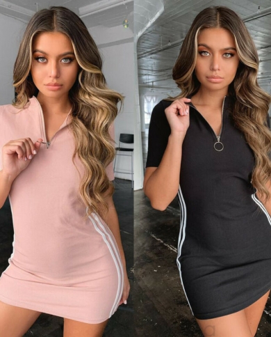Sport cheap mini dress