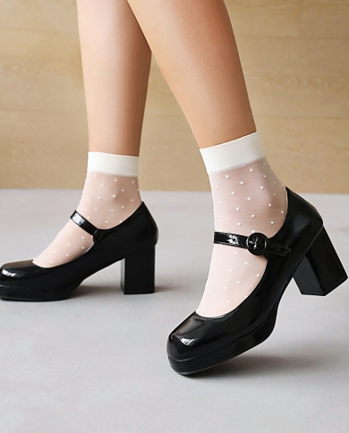 High heels size 48 sale