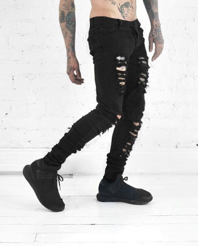 New Rap Plus Size Represent Clothing Designer Pants Black