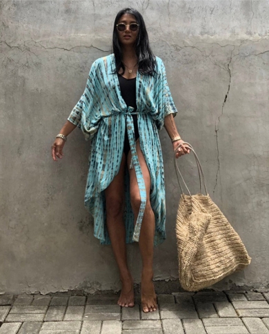 Long Beach Dresses Women 2023 Plus Size Summer With Free Shipping
